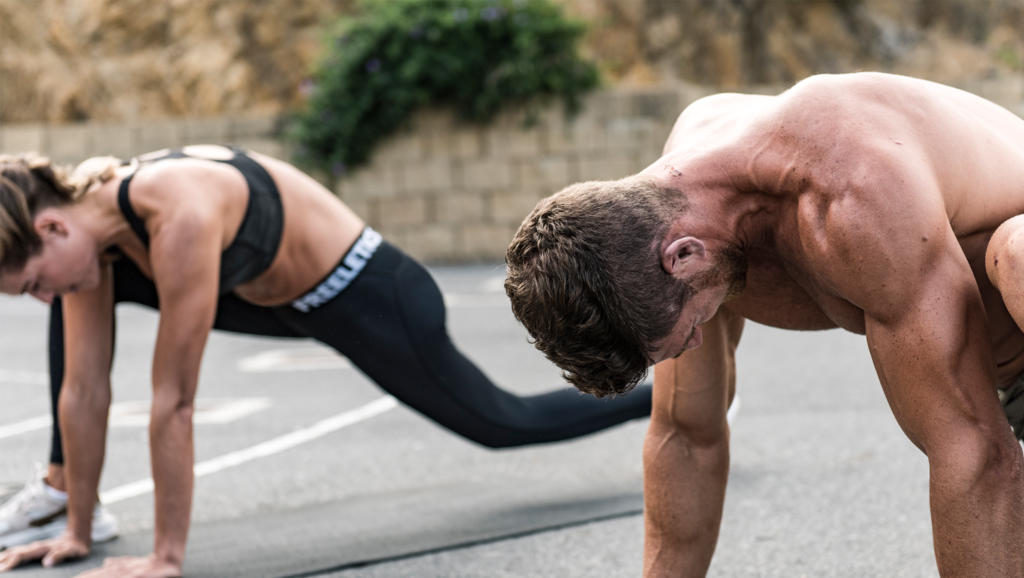 hiit e perdita di peso